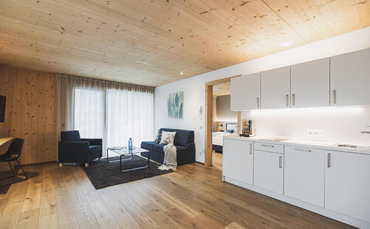 Residence Nives Bressanone Zewnętrze zdjęcie