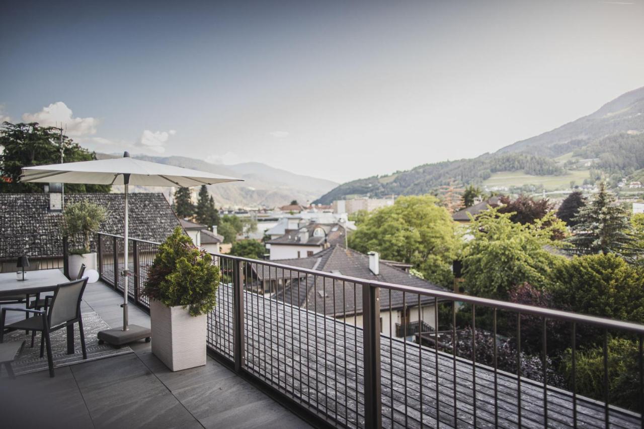 Residence Nives Bressanone Zewnętrze zdjęcie