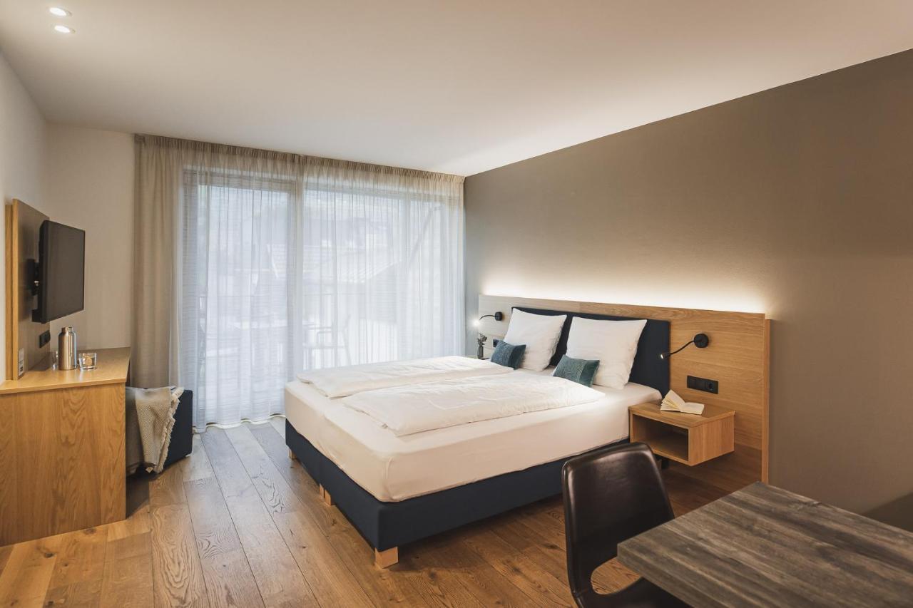 Residence Nives Bressanone Zewnętrze zdjęcie