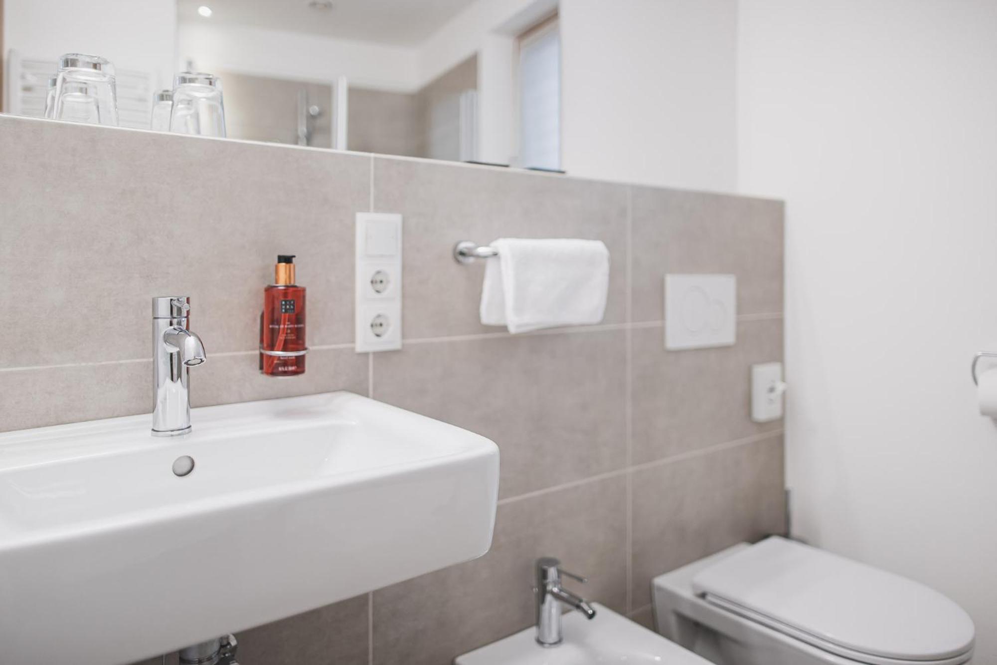 Residence Nives Bressanone Zewnętrze zdjęcie