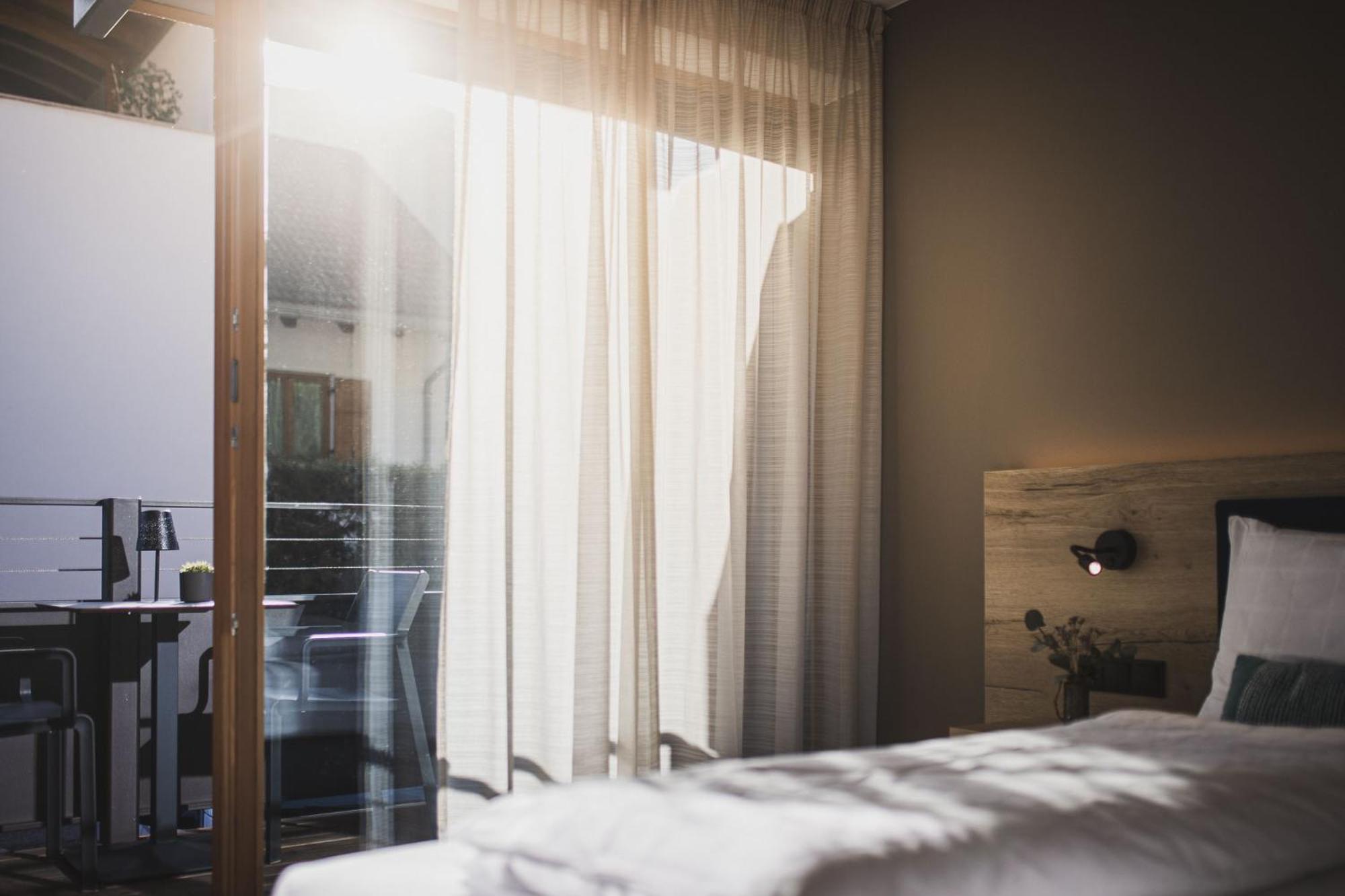 Residence Nives Bressanone Zewnętrze zdjęcie