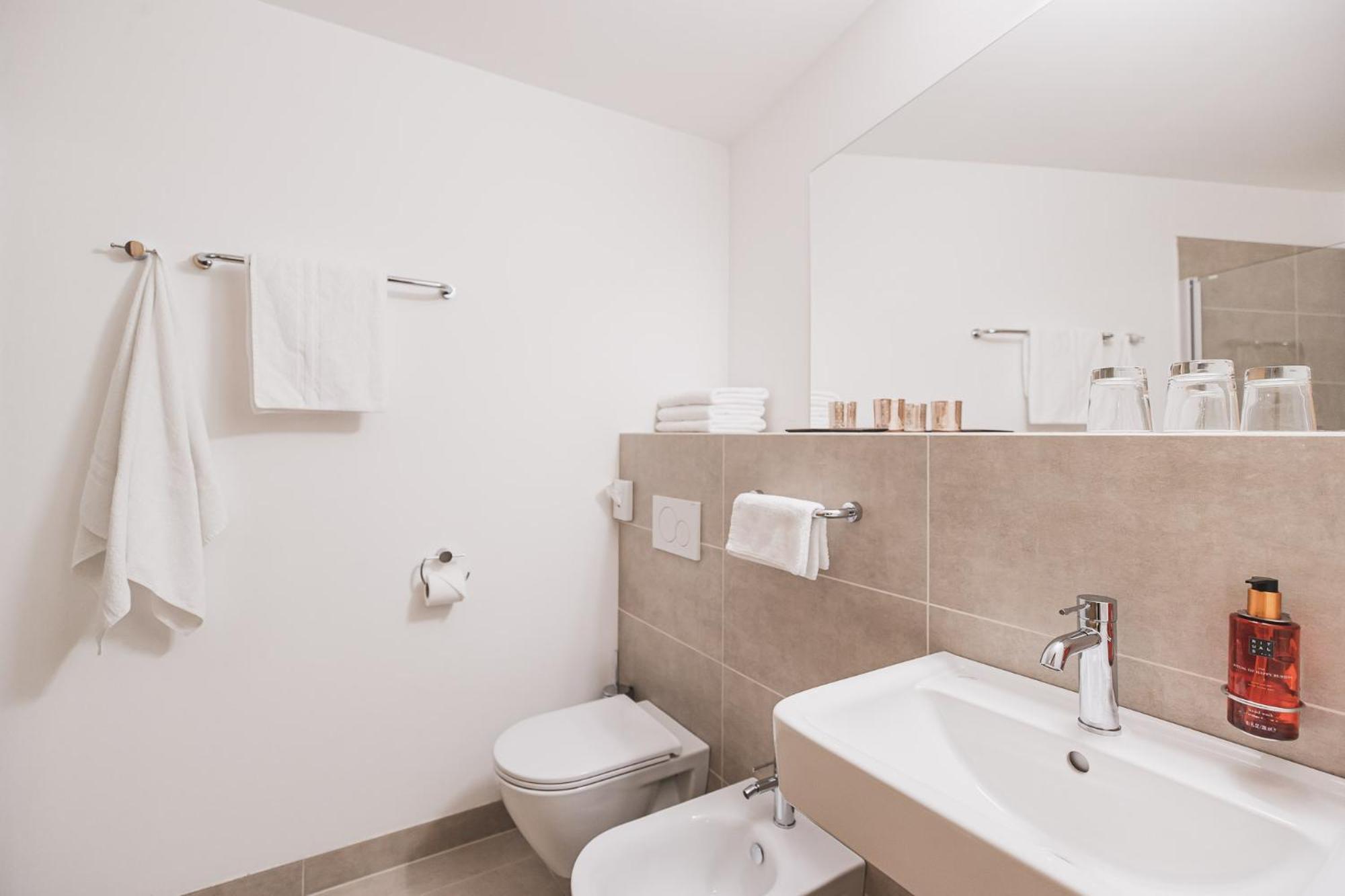 Residence Nives Bressanone Zewnętrze zdjęcie