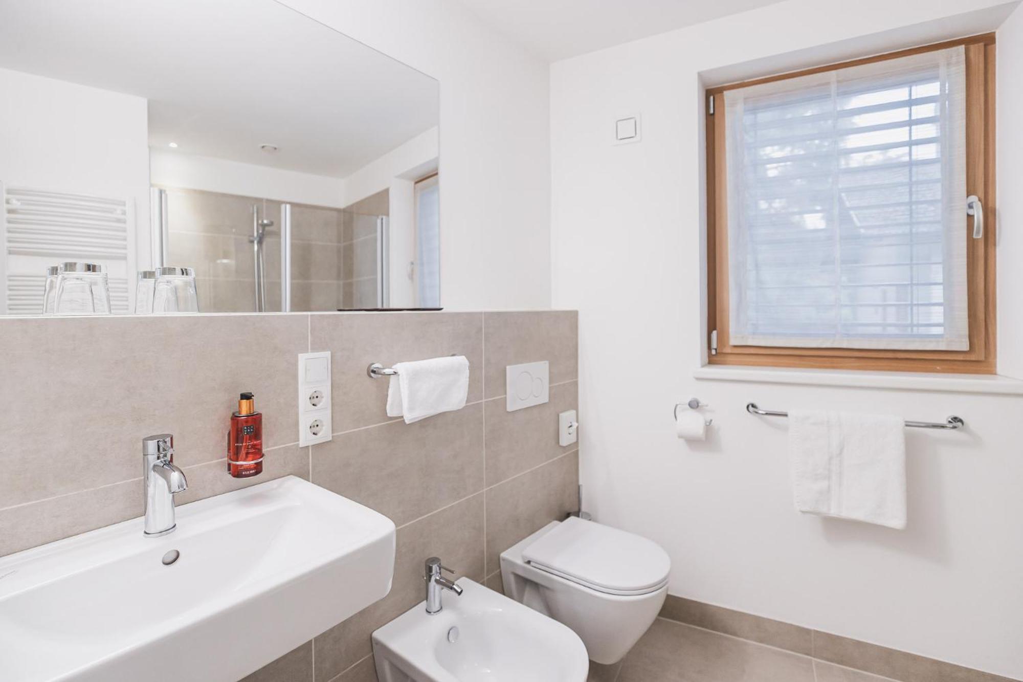 Residence Nives Bressanone Zewnętrze zdjęcie