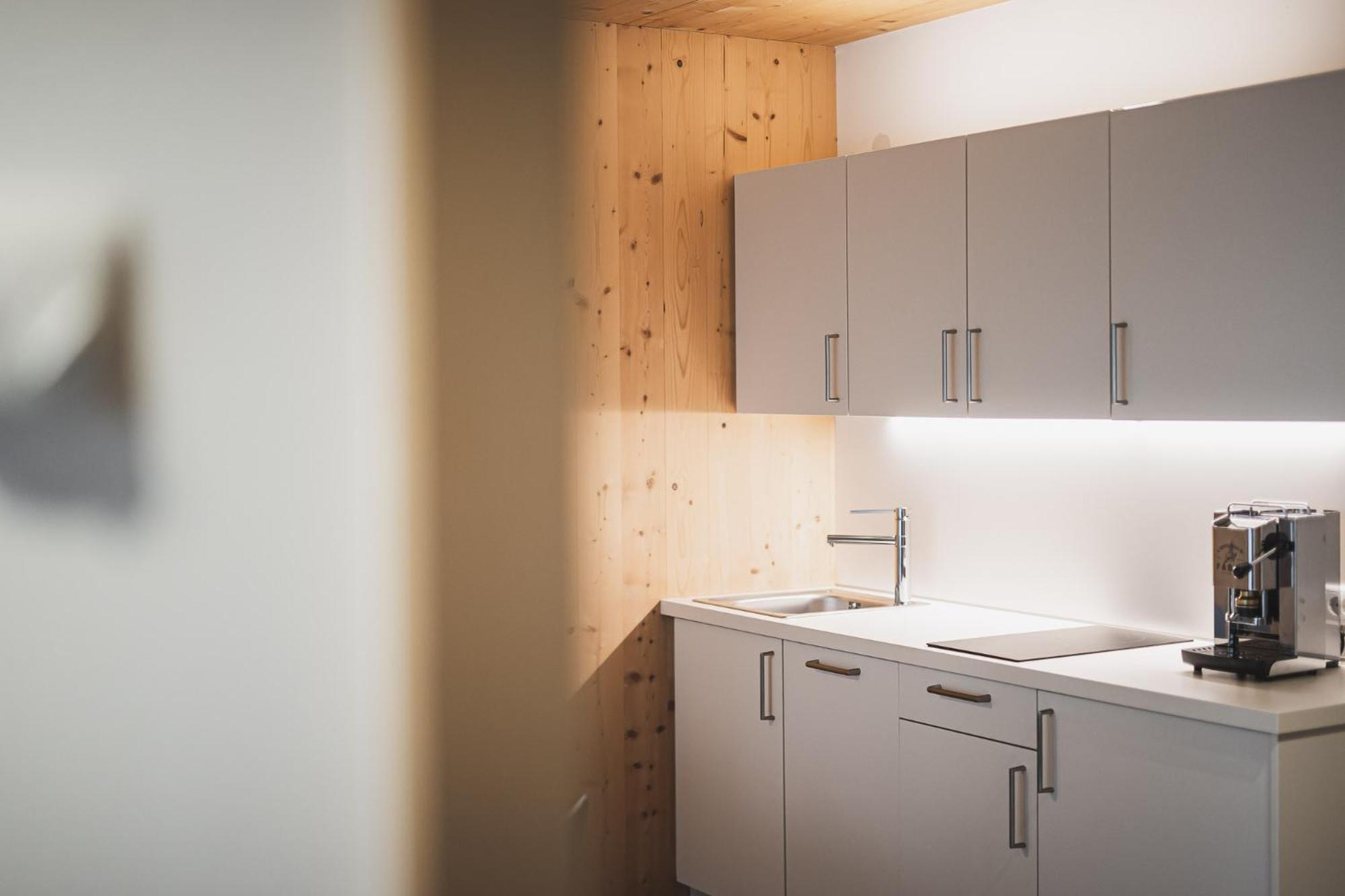 Residence Nives Bressanone Zewnętrze zdjęcie