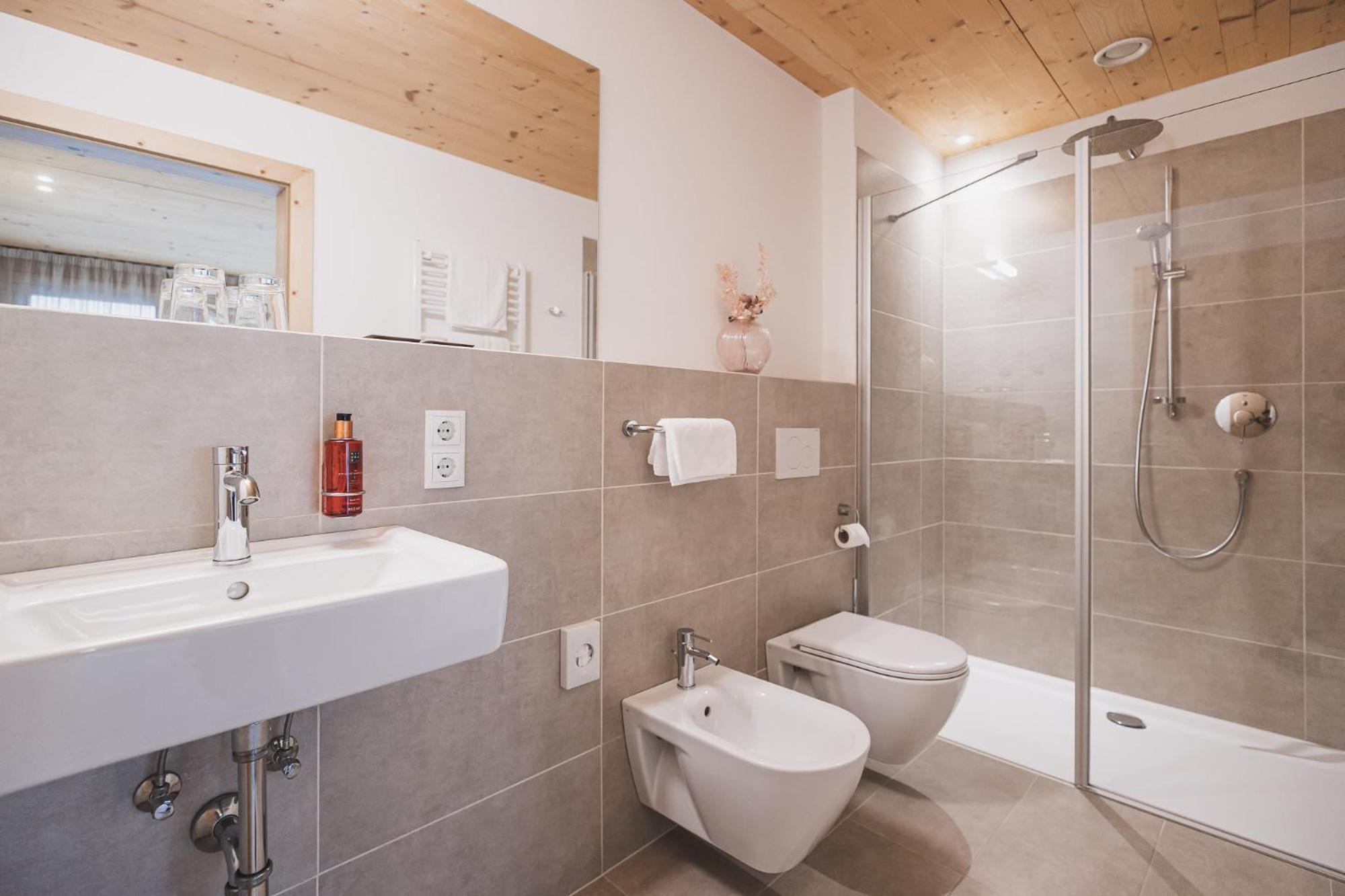 Residence Nives Bressanone Zewnętrze zdjęcie