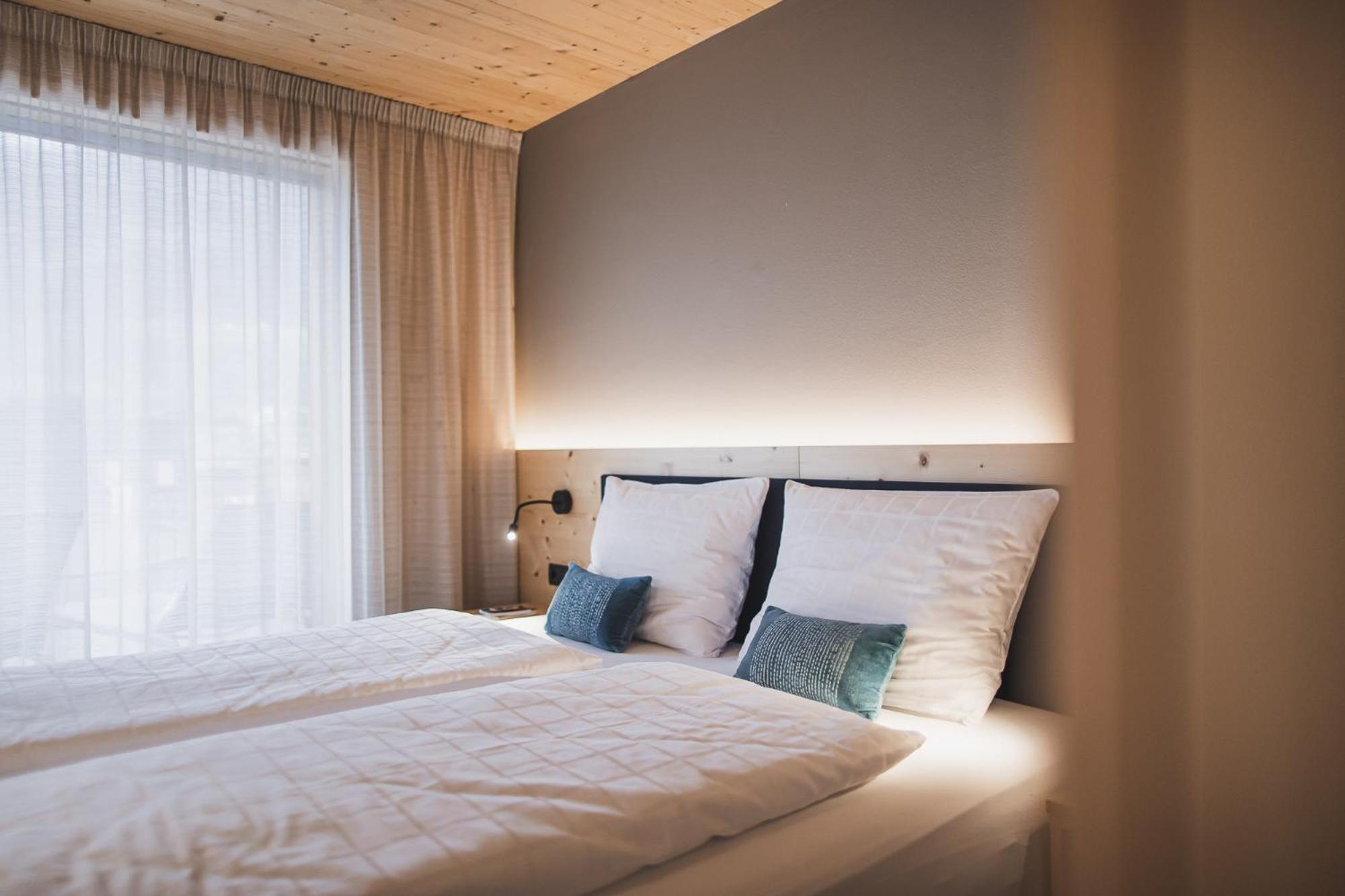 Residence Nives Bressanone Zewnętrze zdjęcie