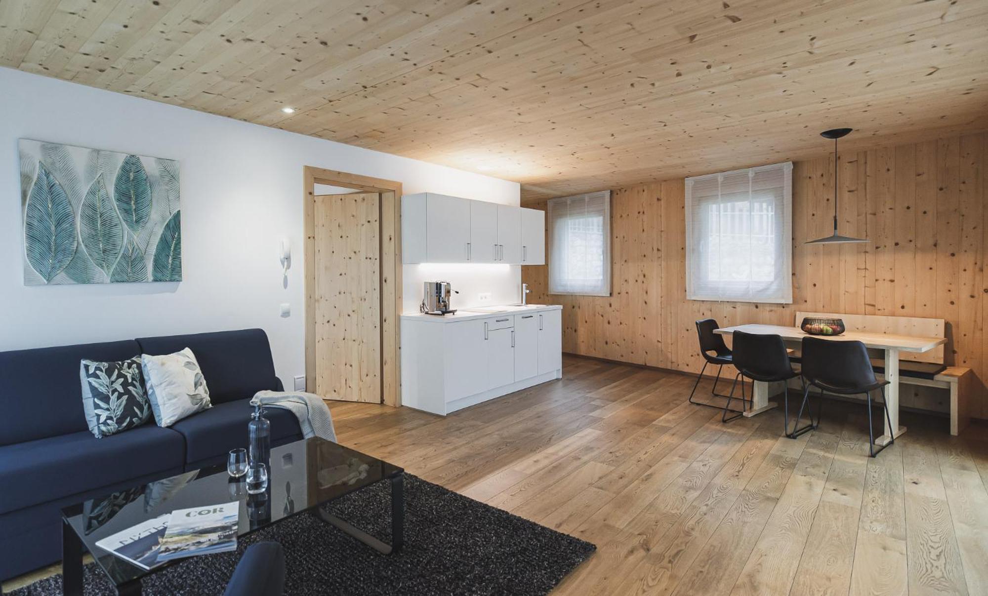 Residence Nives Bressanone Zewnętrze zdjęcie